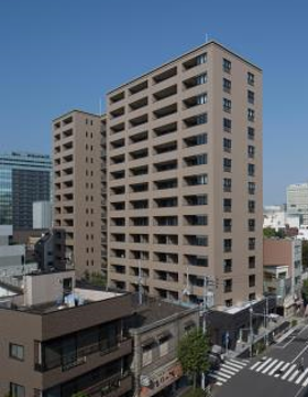 建替え前