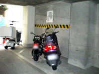 耐震壁増打ち補強ビフォー