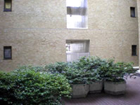 耐震壁増打ち補強ビフォー